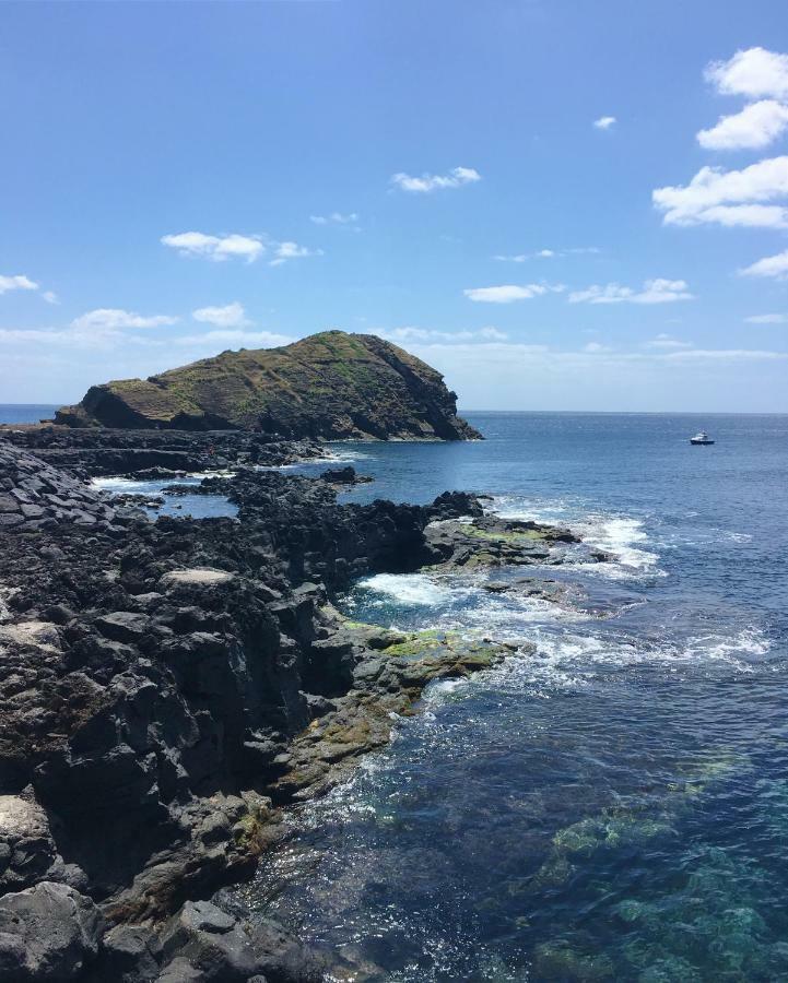 Azores Sea View Понта-Делгада Экстерьер фото