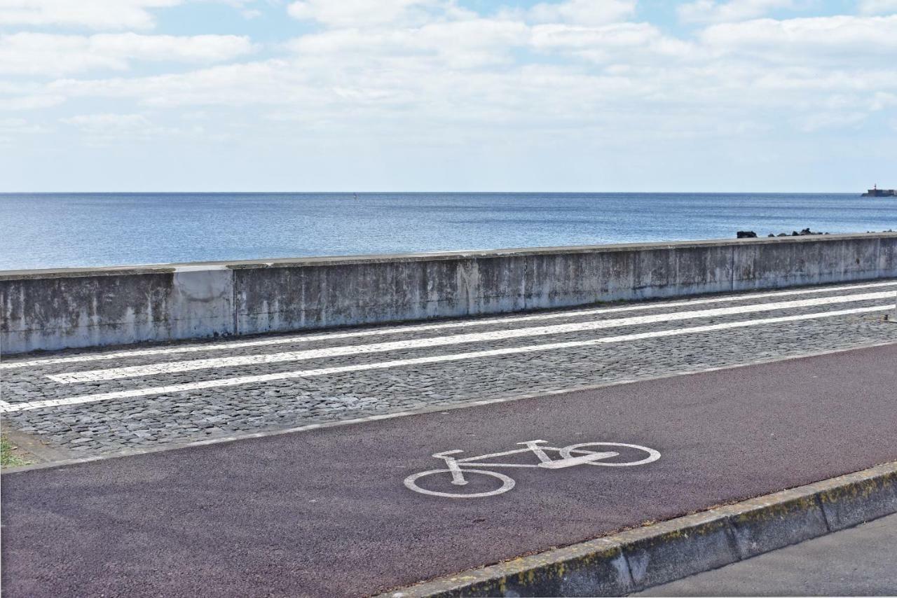 Azores Sea View Понта-Делгада Экстерьер фото